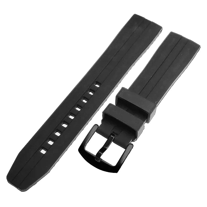 CowLost | bracelets-product_id-extended-23cm-silicone-watch-strap-for-rolex-20mm-22mm-waterproof-wristband-unisex |14