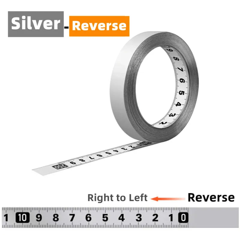CowLost | product_id-stainless-steel-self-adhesive-measuring-tape-ruler-metric-scale-durable-rust-proof |16