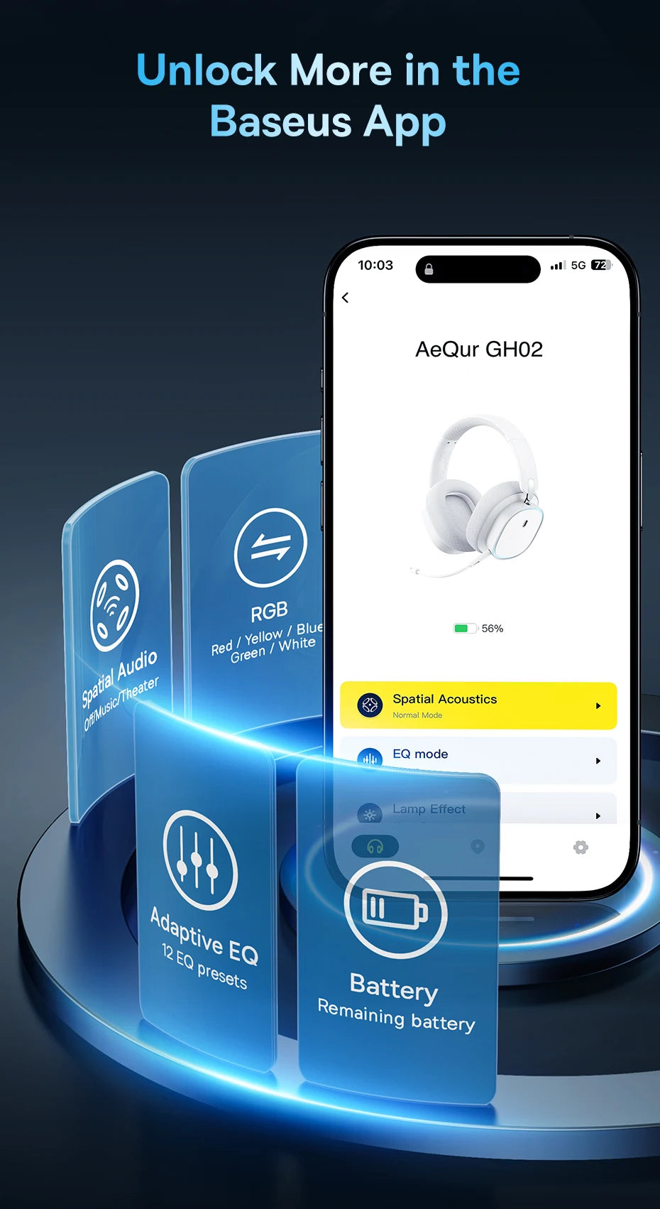 CowLost | baseus-gh02-gaming-wireless-headphone-with-mic |22