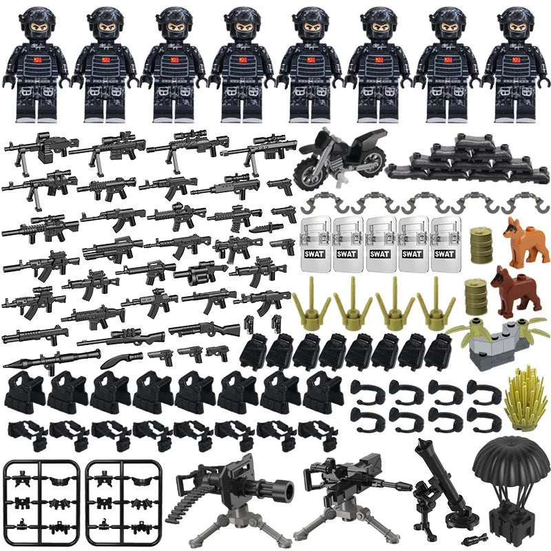 CowLost | product_id-armed-panther-swat-mercenary-combat-suit-building-block-toy-doll-gift |5