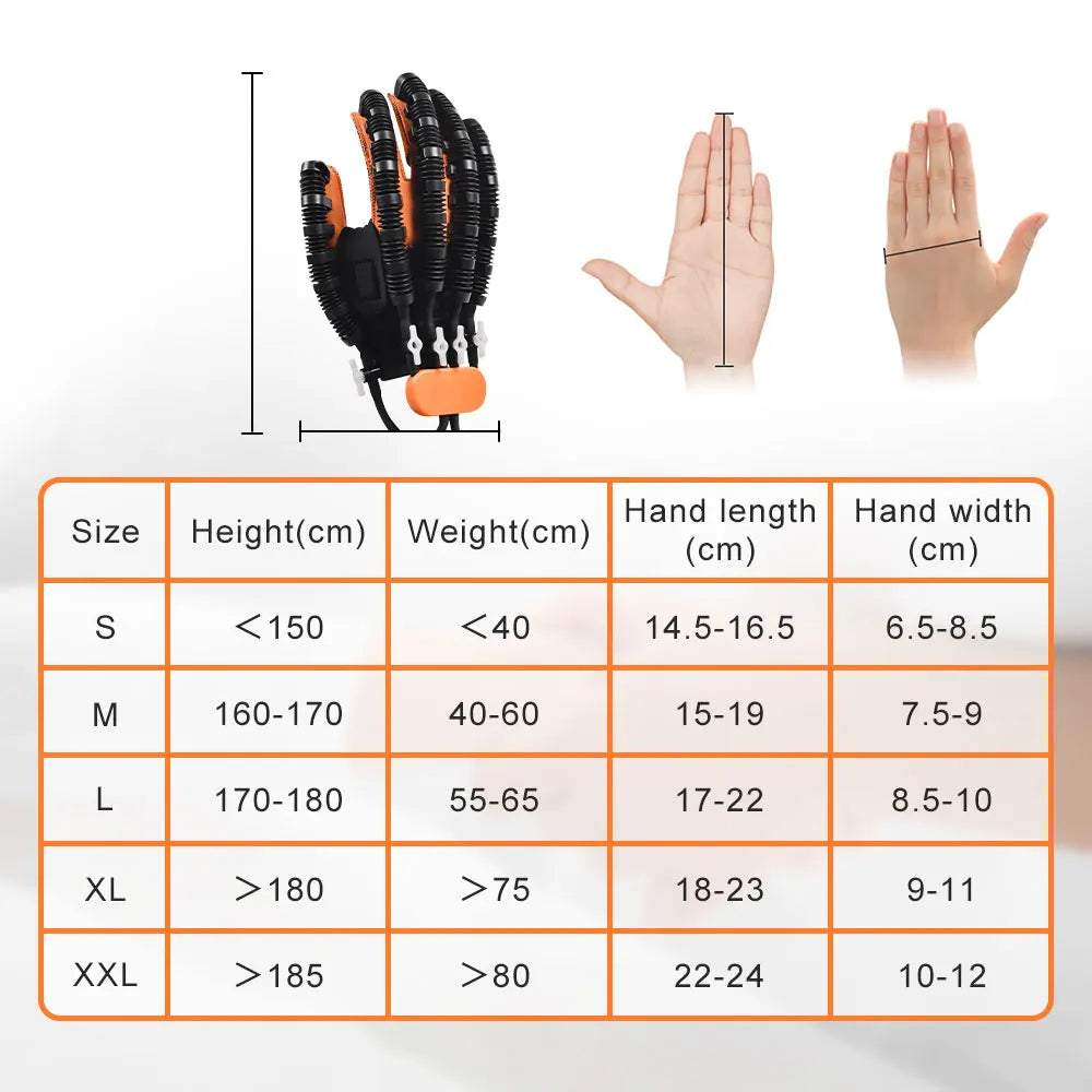 CowLost | rehabilitation-robot-glove-hand-device-finger-training-massage |9