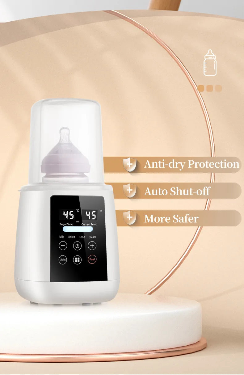 CowLost | product_id-6-in-1-baby-bottle-warmer-sterilizer-with-temperature-control-and-anti-dry-protection |16