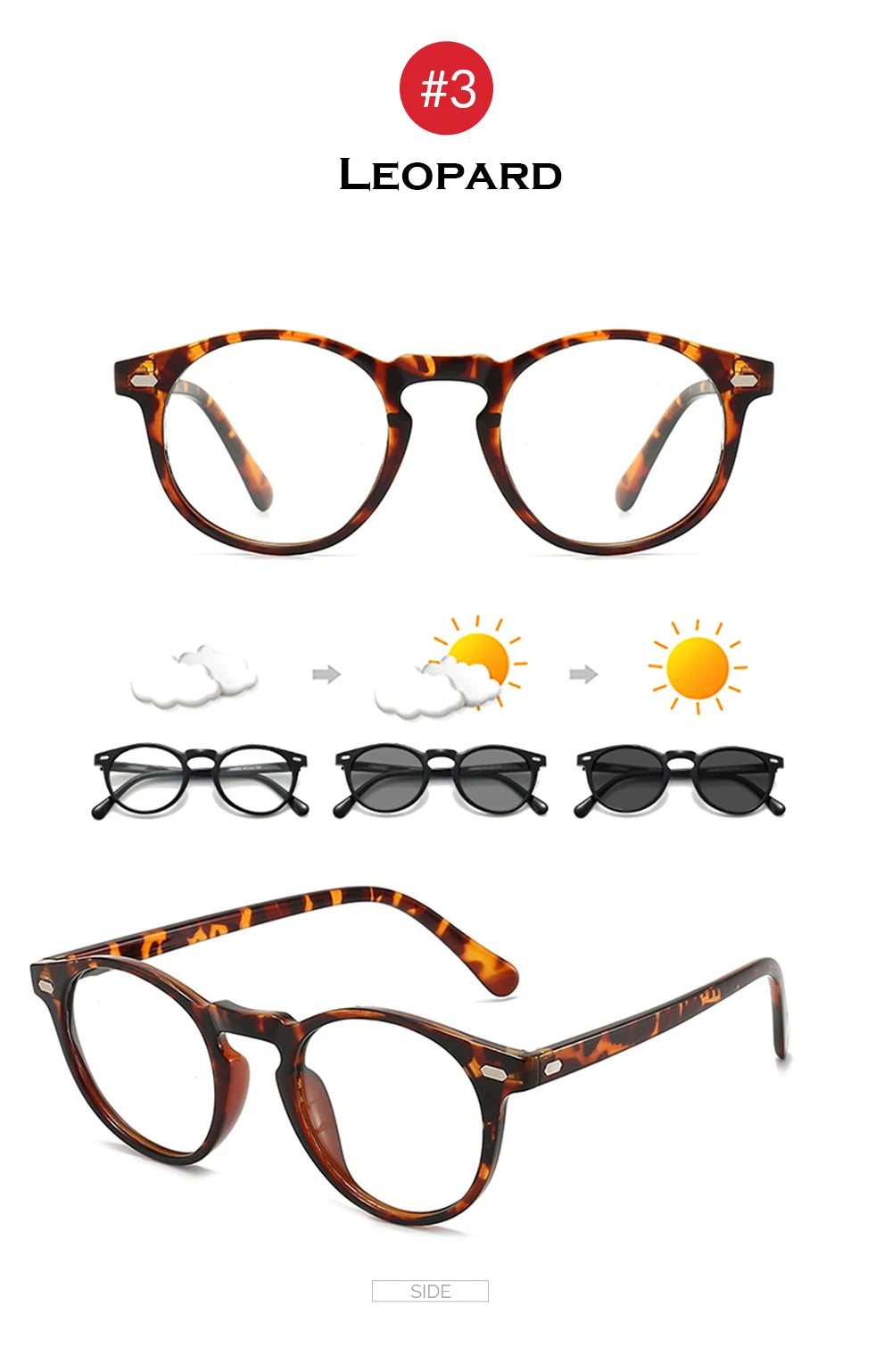 CowLost | uncategorized-vivibee-square-photochromic-blue-light-blocking-male-eyeglasses-uv400 |18