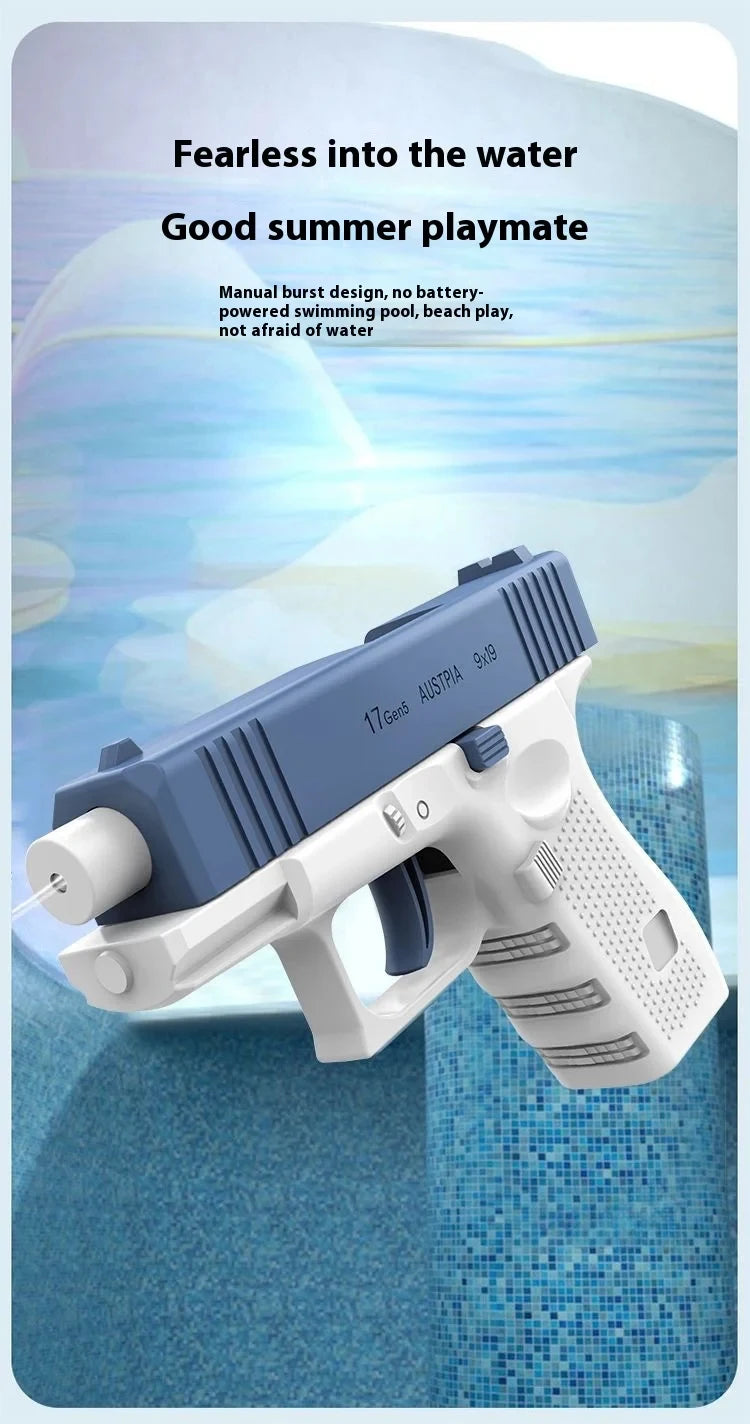 CowLost | product_id-manual-water-gun-splashing-and-continuous-firing-summer-toy |15