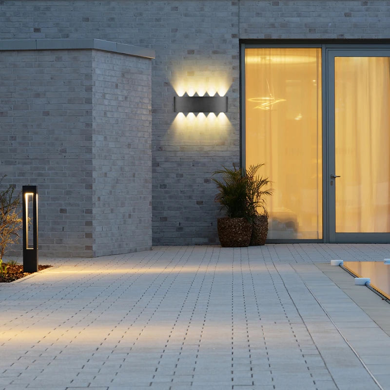 CowLost | seasonal-holiday-decorations-chenben-led-wall-lamp-ip65-waterproof-indoor-outdoor-lighting-6w-12w |23