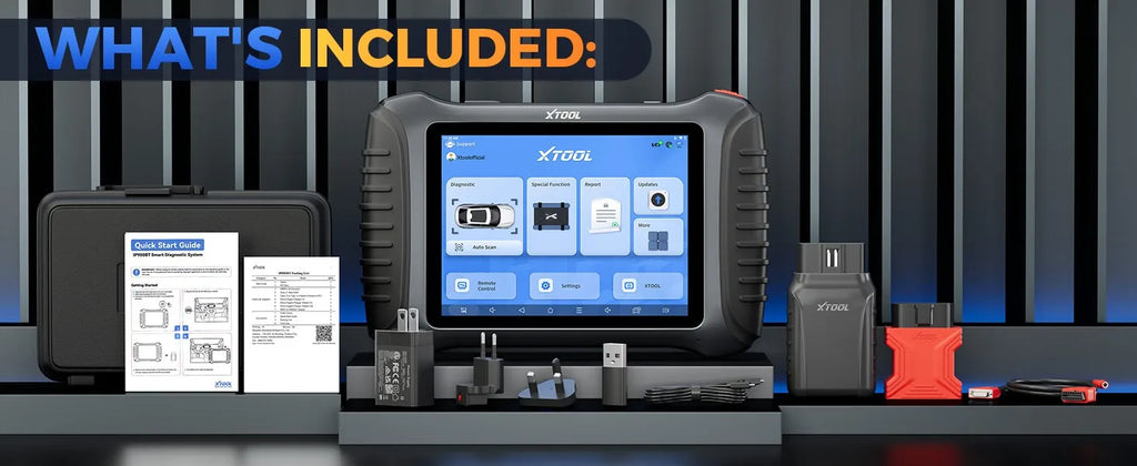 CowLost | xtool-inplus-ip900bt-bluetooth-auto-diagnostic-tools-pk-d8w-ecu-coding-automotive-scanner-full-system-41-reset-fca-can-fd-doip |20
