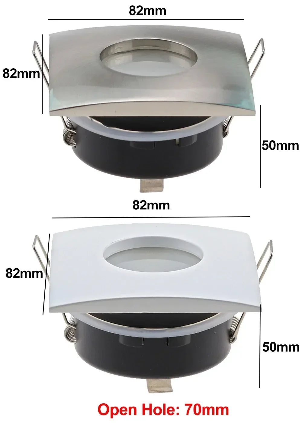 CowLost | product_id-ip65-7w-led-waterproof-recessed-downlight-gu5-3-gu10-mr16-ceiling-spotlight |21