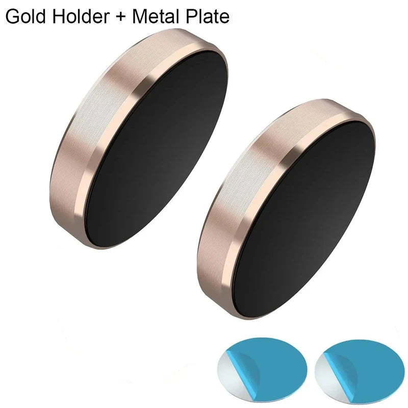 CowLost | vehicle-parts-accessories-2pcs-magnetic-car-dashboard-phone-mount-holder |18