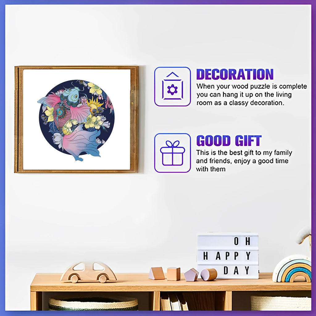 CowLost | product_id-3d-wooden-fish-animal-puzzle-toy-gift |3