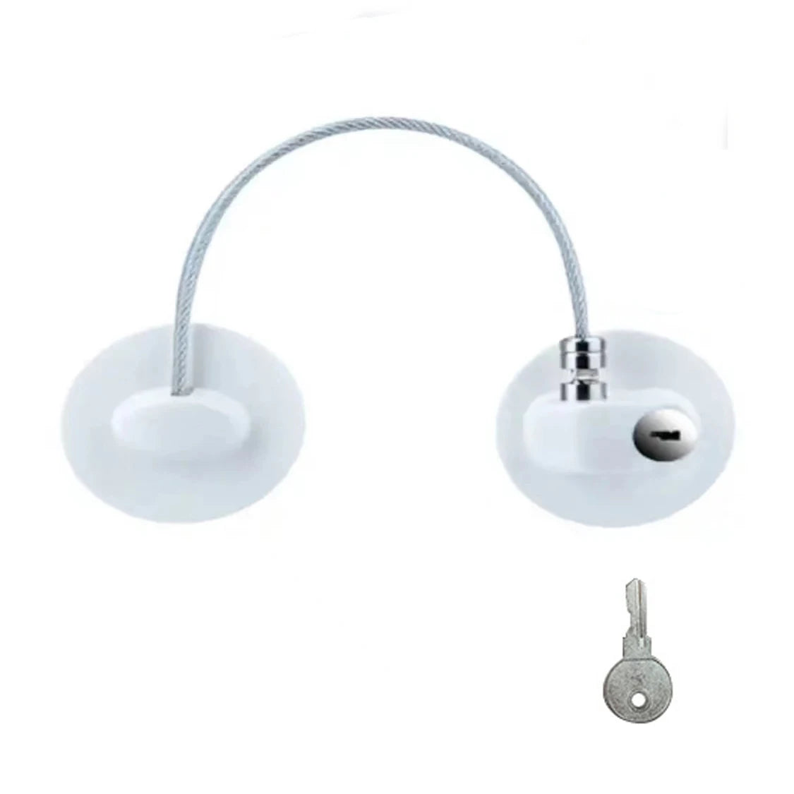CowLost | multi-functional-baby-safety-lock-with-key-limiter-drawer-refrigerator-locks |18
