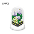 CowLost | product_id-micro-particle-building-block-rose-diy-puzzle-toy-desktop-decoration-gift |20
