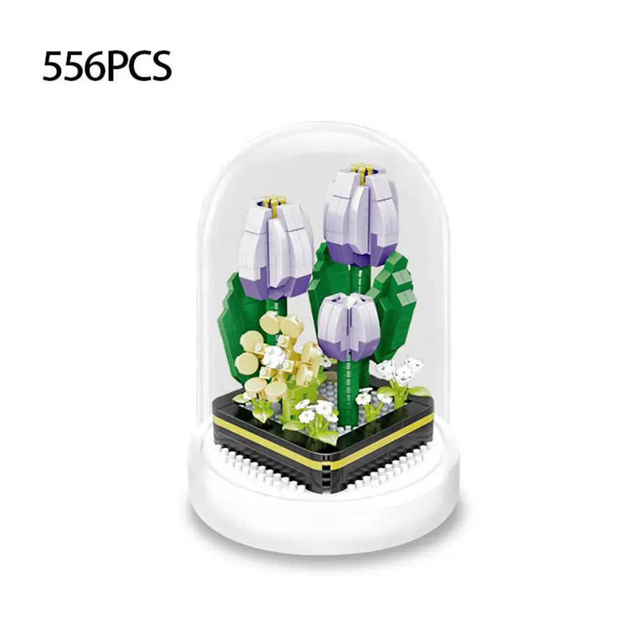 CowLost | product_id-micro-particle-building-block-rose-diy-puzzle-toy-desktop-decoration-gift |20