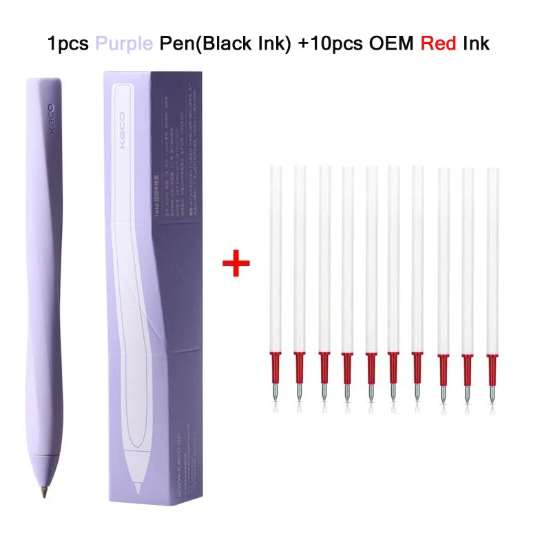 CowLost | product_id-kaco-twist-rotate-gel-pen-with-fidget-toy-anti-roll-silicone-grip-smudge-proof-ink-for-stress-relief-smooth-writing |41
