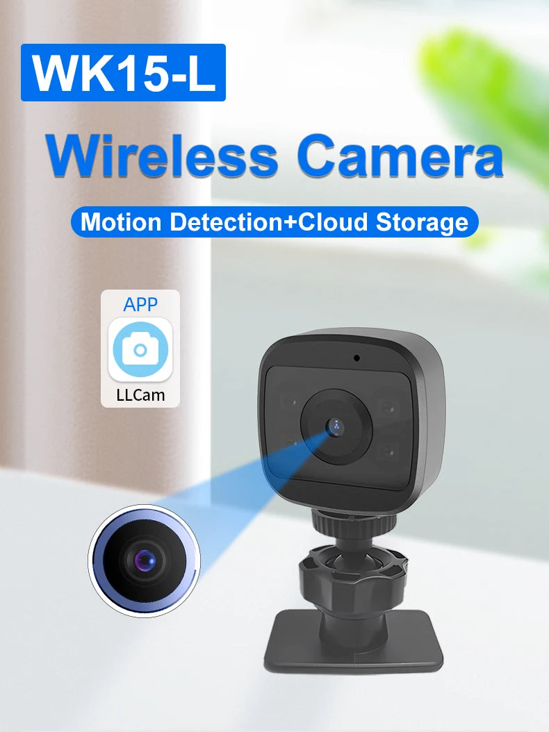 CowLost | product_id-vesafe-mini-1080p-full-hd-home-security-camera-with-night-vision-and-motion-detection |7