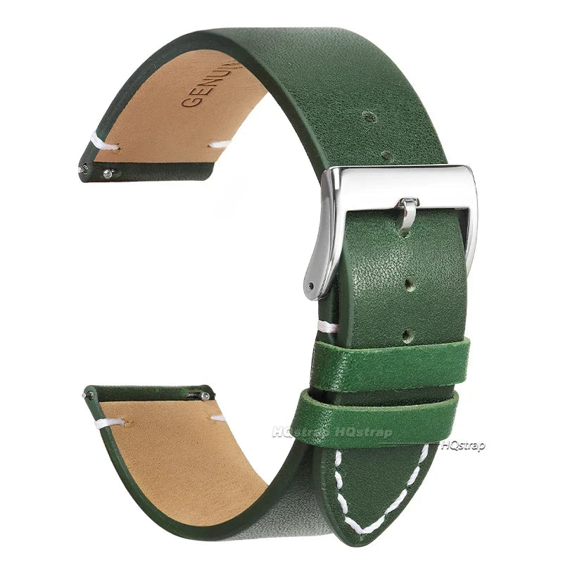 CowLost | product_id-hqstrap-handmade-genuine-leather-quick-release-vintage-watchband-16-24mm-unisex |14