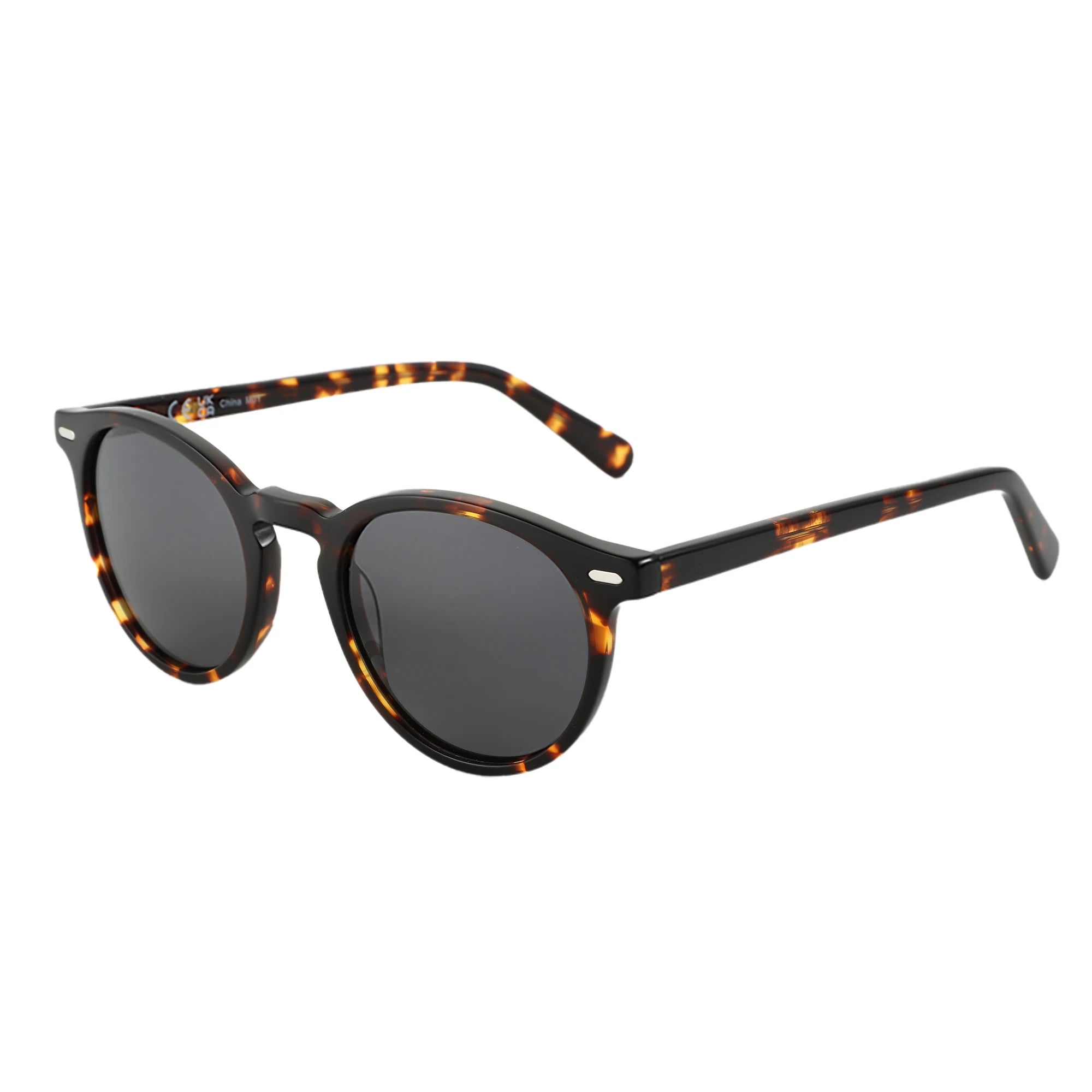CowLost | zenottic-2026-fashion-round-polarized-sunglasses-women-uv400-protection |33