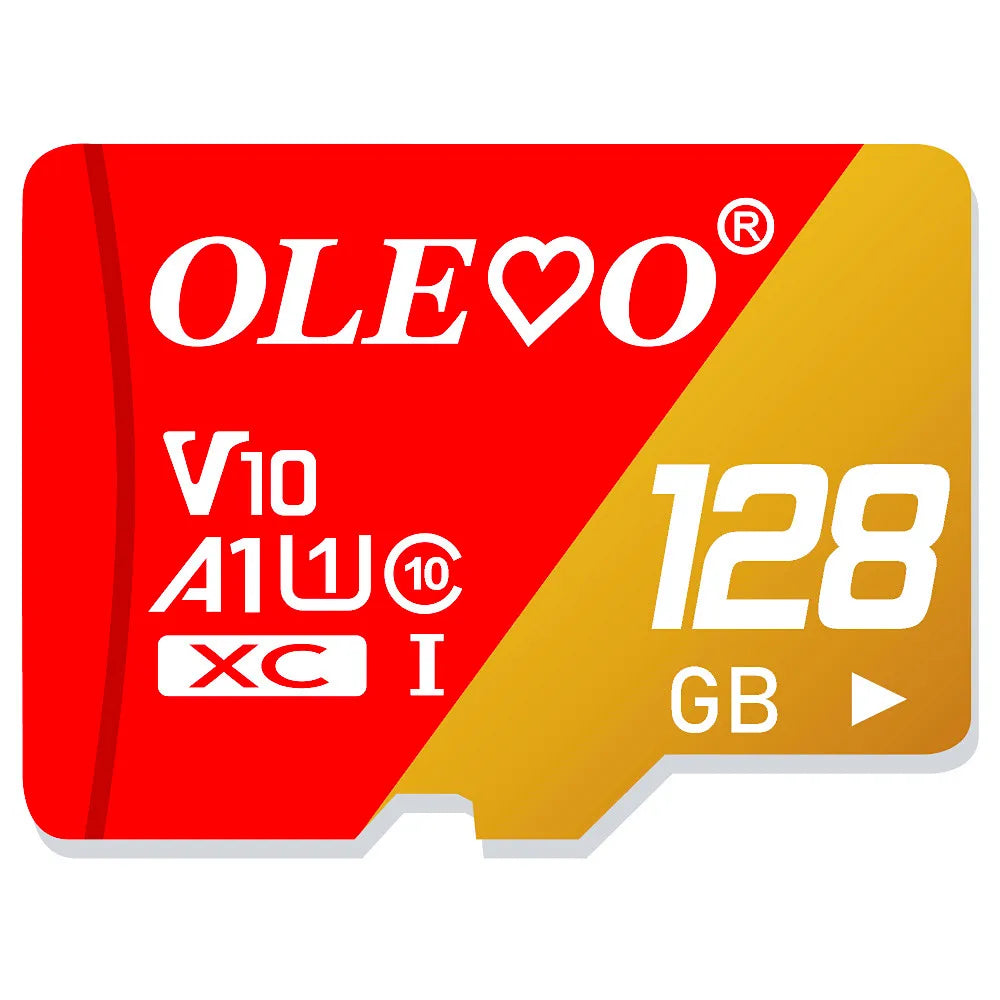 CowLost | uncategorized-olevo-microsdxc-memory-cards-with-high-speed-performance |15