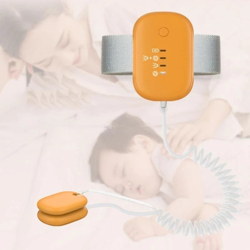 CowLost | product_id-j15u-bedwetting-alarm-wristband-for-kids-with-adjustable-sound-and-vibration |8