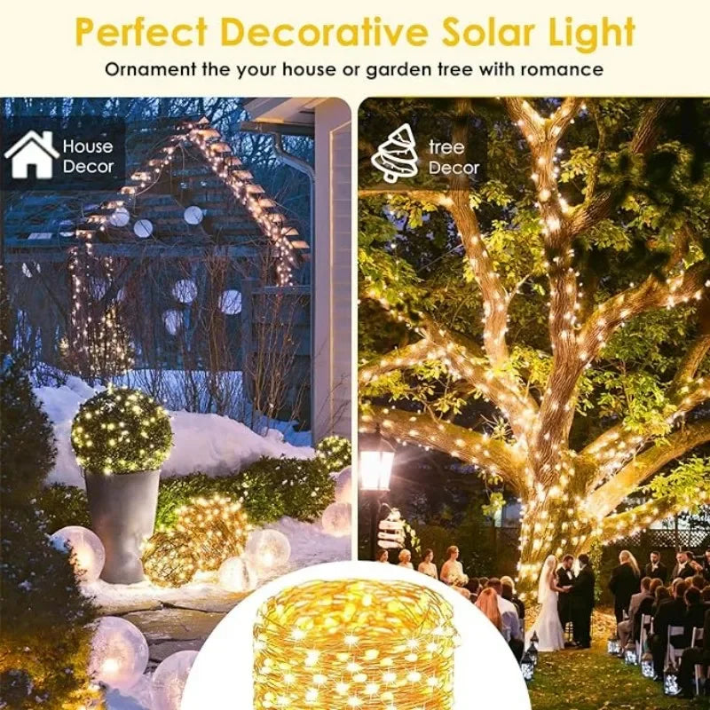 CowLost | product_id-ieeyeey-solar-waterproof-led-string-lights-7-32m-outdoor-fairy-lights-for-garden-party-wedding-christmas |2