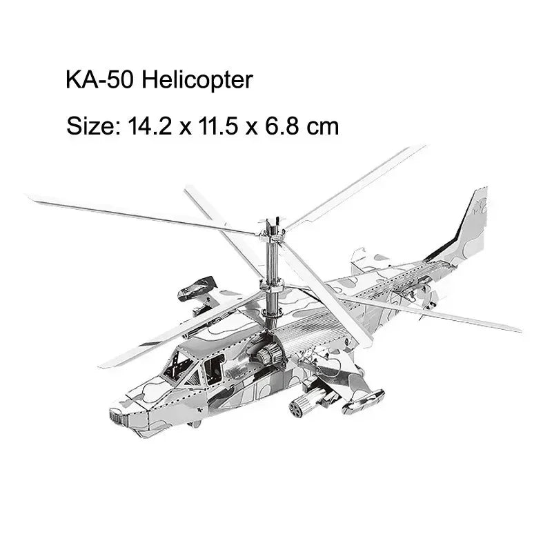 CowLost | product_id-3d-metal-military-fighter-helicopter-diy-puzzle-models |11
