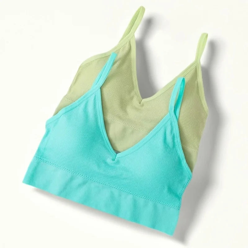 CowLost | product_id-women-seamless-u-back-sports-bra-crop-top-with-removable-pads-m-xl |2
