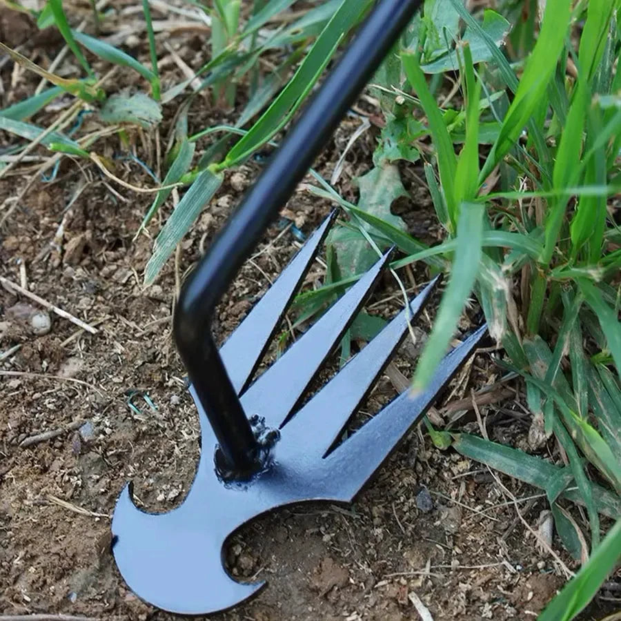 CowLost | product_id-garden-hoe-hand-tool-for-weeds-agricultural-and-farming-supplies |2