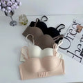 CowLost | product_id-seamless-strapless-push-up-wire-free-padded-bra-adjustable-s-xl |1