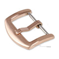 CowLost | product_id-stainless-steel-watch-band-buckle-clasp-16-26mm-silver-black-gold-metal |9