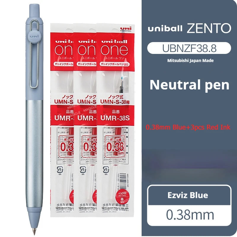 CowLost | product_id-uni-ball-zento-0-38mm-japanese-gel-ink-pen-metal-push-ultra-smooth-limited-flow |17