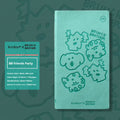 CowLost | product_id-kinbor-bb-series-a7-hand-account-book-lined-mini-notebook-for-journaling-school-supplies |25