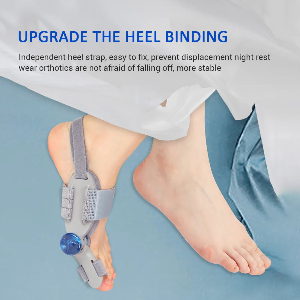 CowLost | bunion-corrector-unisex-valgus-toe-correction-pain-relief-foot-treatment |8