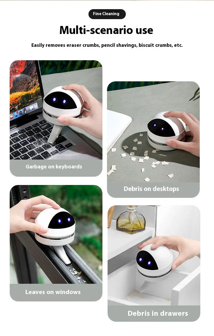 CowLost | product_id-homefish-mini-usb-desk-vacuum-cleaner-with-brush-for-home-and-office |15