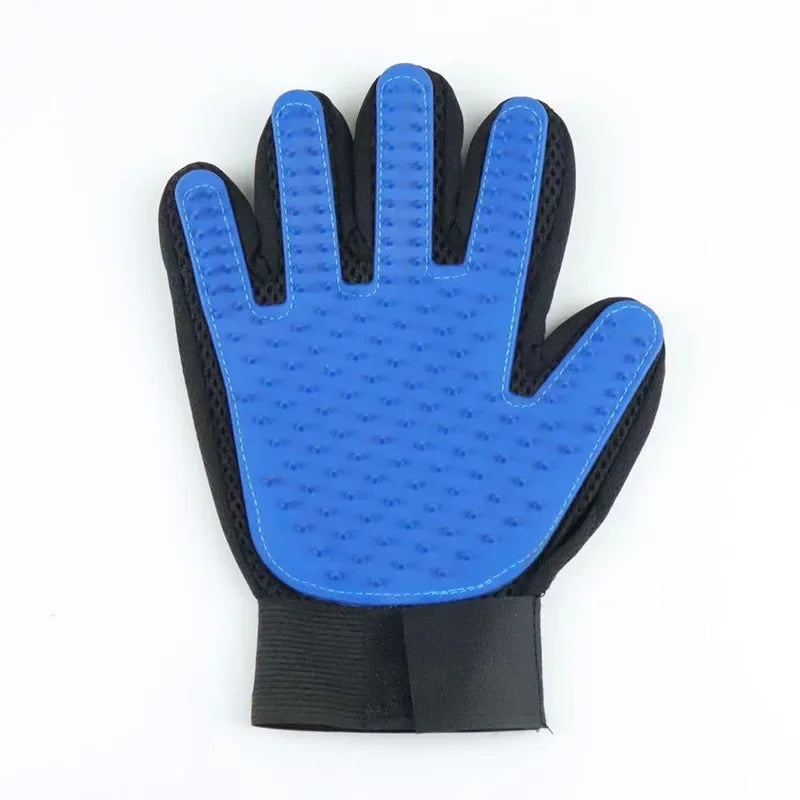 CowLost | pet-beds-pet-grooming-hair-removal-glove-for-cats-and-dogs |15
