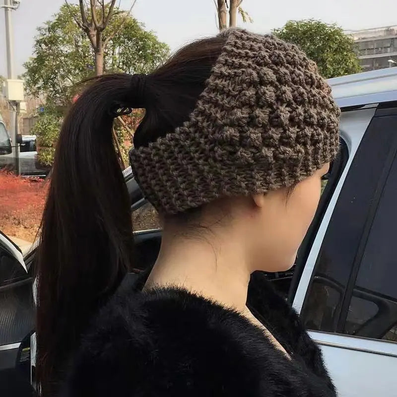 CowLost | fashion-women-headband-winter-warm-turban |1