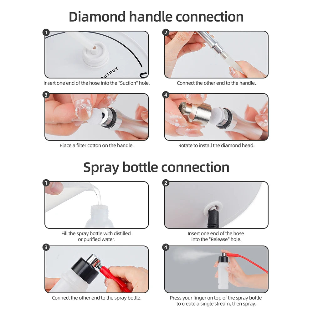 CowLost | vehicle-parts-accessories-diamond-microdermabrasion-machine-professional-skin-care-device |18