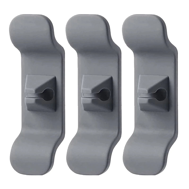 CowLost | 3-6pcs-cord-wrapper-hooks-clip-cable-wire-organizer-kitchen-appliance |20