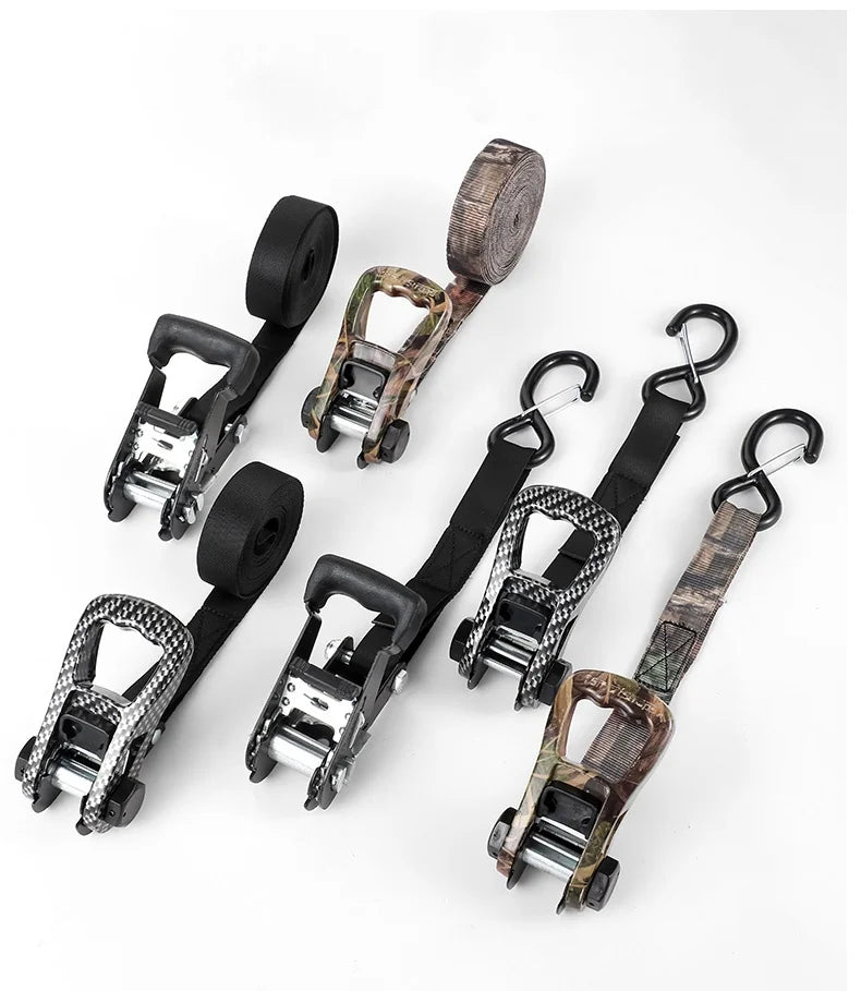CowLost | suitcases-product_id-cargo-strap-ratchet-tensioner-3m-4m-5m-for-luggage-and-outdoor-camping |17