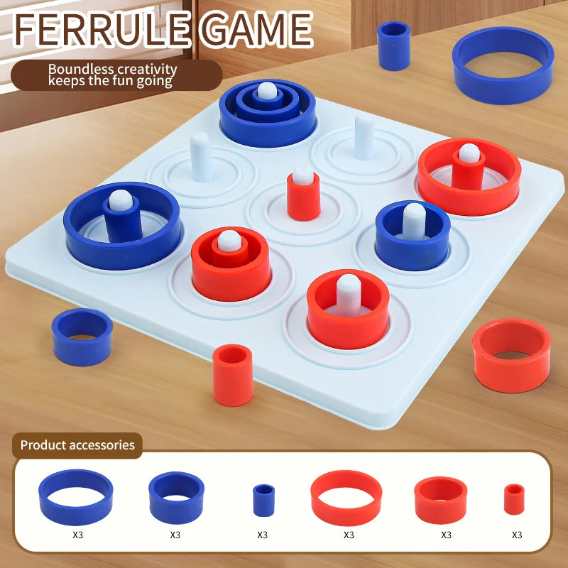 CowLost | product_id-knyysecq-childrens-early-education-colorful-interactive-chess-puzzle-game-toy |15