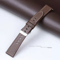CowLost | product_id-vintage-leather-watch-band-strap-20mm-22mm-with-stainless-steel-buckle-for-samsung-galaxy-watch |9