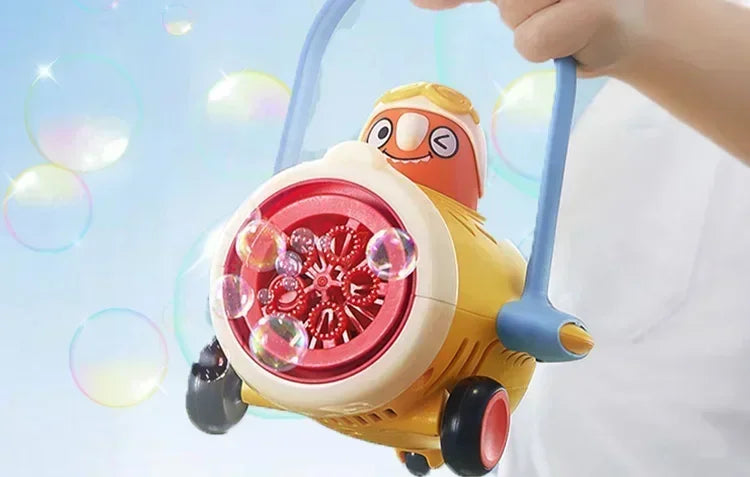 CowLost | product_id-10-40pcs-colorful-bubble-machine-concentrated-granules-10pcs-750ml-bubble-gun-supplement-liquid |14