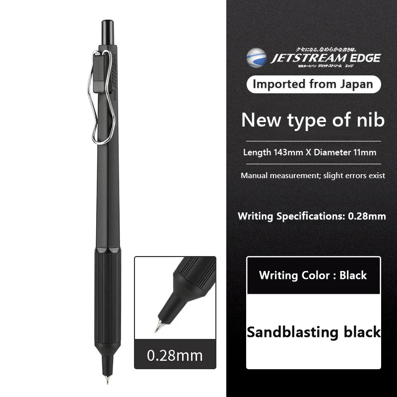 CowLost | product_id-mitsubishi-uni-jetstream-sxn-1003-0-28mm-0-38mm-metal-oil-based-ballpoint-pen-japanese-stationery |20