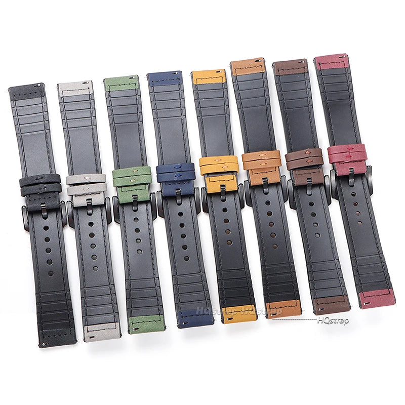 CowLost | bracelets-product_id-quick-release-leather-watch-band-20mm-22mm-replacement-strap-for-galaxy-unisex |6