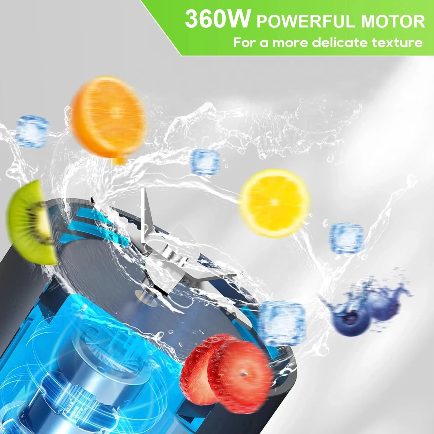 CowLost | product_id-homefish-portable-electric-juicer-700ml-usb-rechargeable-smoothie-blender |10