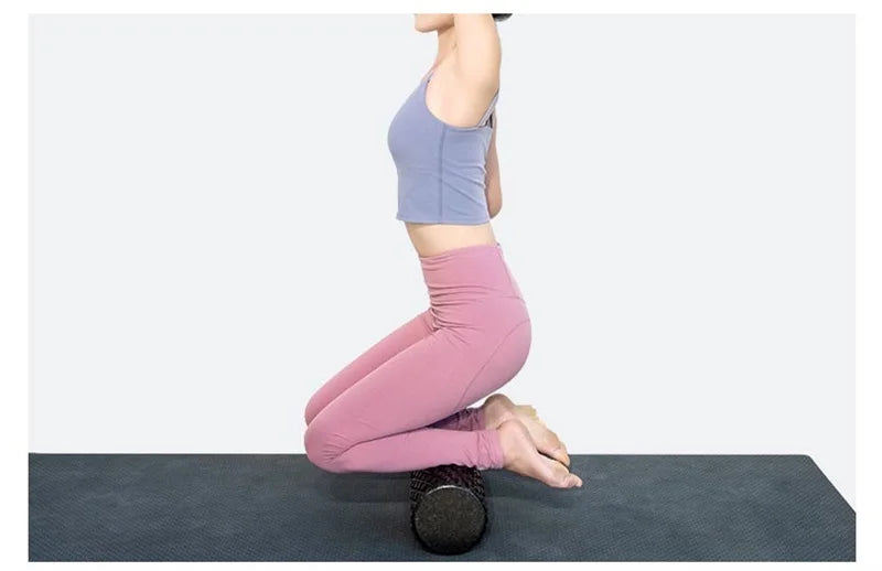 CowLost | fencing-barriers-42cm-epp-foam-roller-for-fitness-yoga-pilates-muscle-massage |20