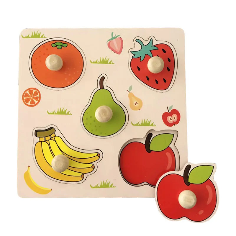 CowLost | fencing-barriers-montessori-baby-wooden-puzzles-1-3-years-educational-toys |33