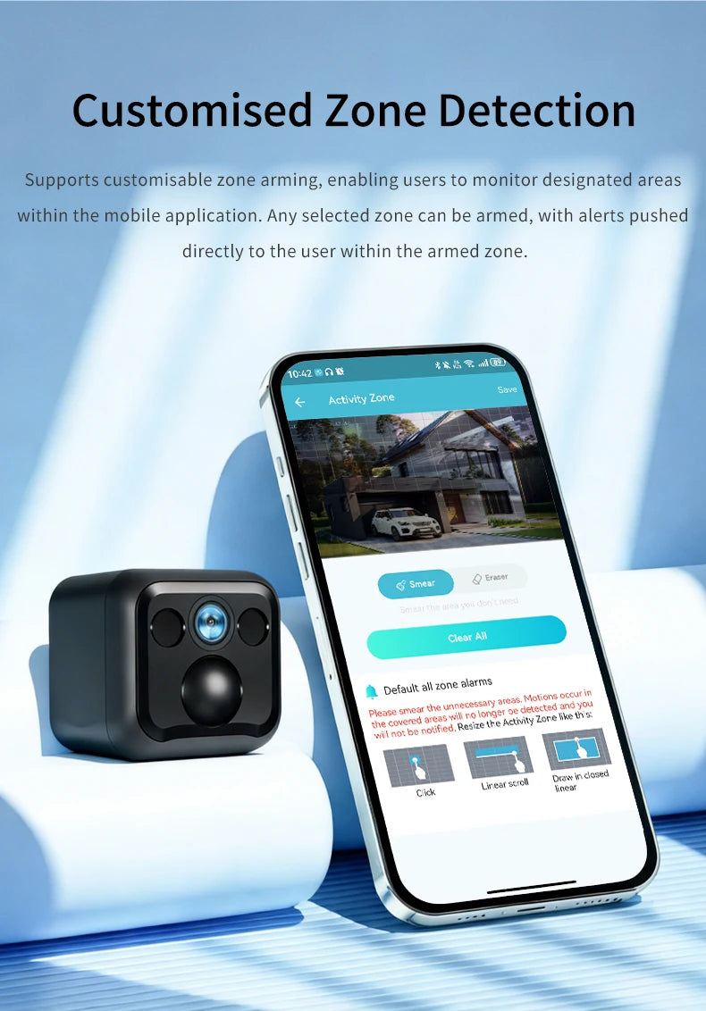 CowLost | product_id-wifi-2k-hd-mini-security-camera-with-motion-detection-night-vision-and-energy-saving |13