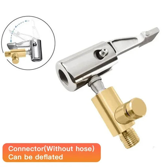CowLost | portable-inflatable-pump-connector-for-car-tire-air-chuck-compressor |11