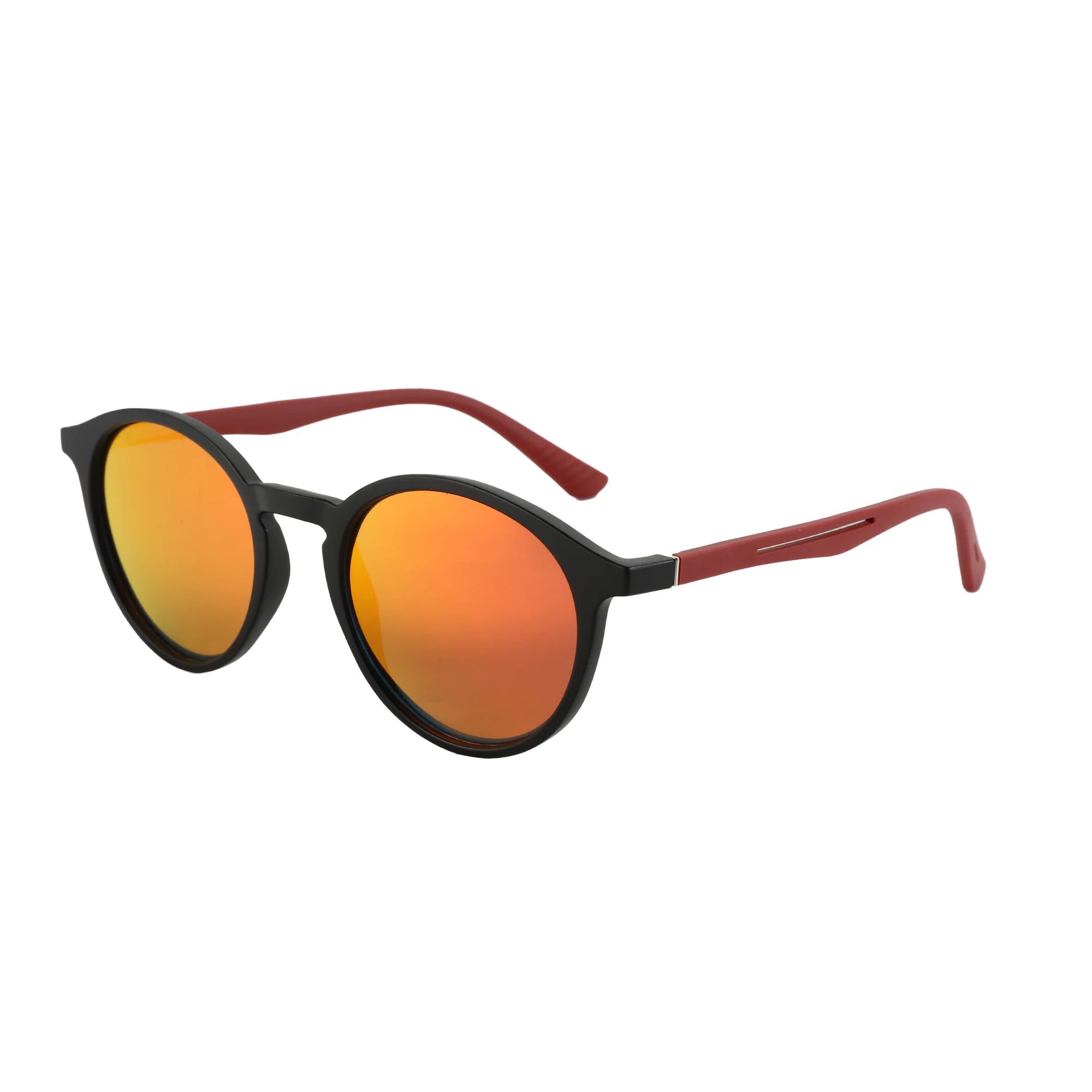 CowLost | zenottic-fashion-uv400-protect-sunglasses-men-women-vintage-round-frame |1
