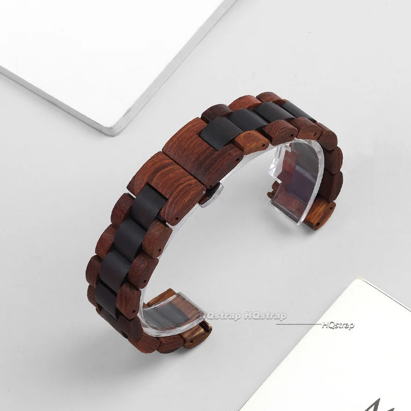 CowLost | product_id-wooden-watchband-strap-for-samsung-galaxy-watch-6-5-4-3-huawei-gt2-gt3-amazfit-gts |10