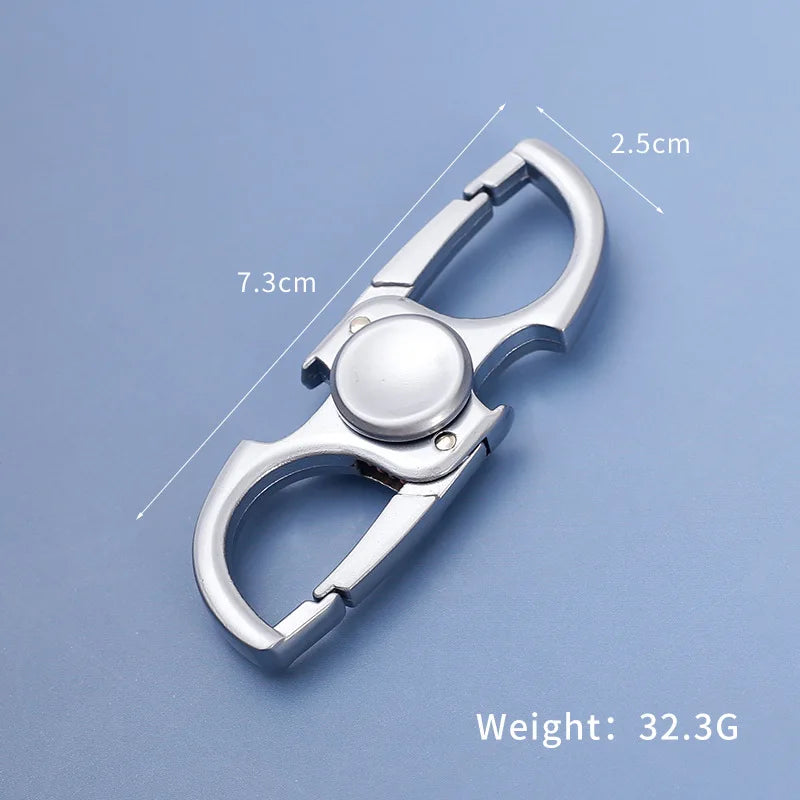 CowLost | product_id-runwhale-finger-spinner-fidget-toy-with-keychain-bottle-opener-stress-reliever |10